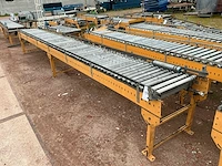 Rollenbaan - afbeelding 1 van  5