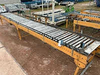 Rollenbaan - afbeelding 1 van  5