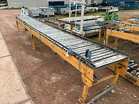 Rollenbaan - afbeelding 2 van  5