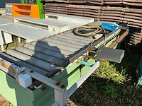 Rollenbaan - afbeelding 3 van  3