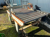 Rollenbaan - afbeelding 1 van  5