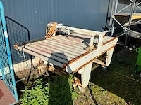Rollenbaan - afbeelding 3 van  5