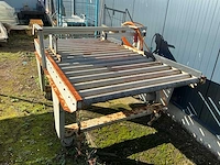 Rollenbaan - afbeelding 4 van  5
