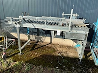 Rollenbaan - afbeelding 2 van  5