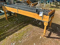 Rollenbaan - afbeelding 3 van  5