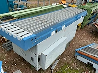 Rollenbaan - afbeelding 1 van  4