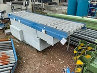 Rollenbaan - afbeelding 2 van  4