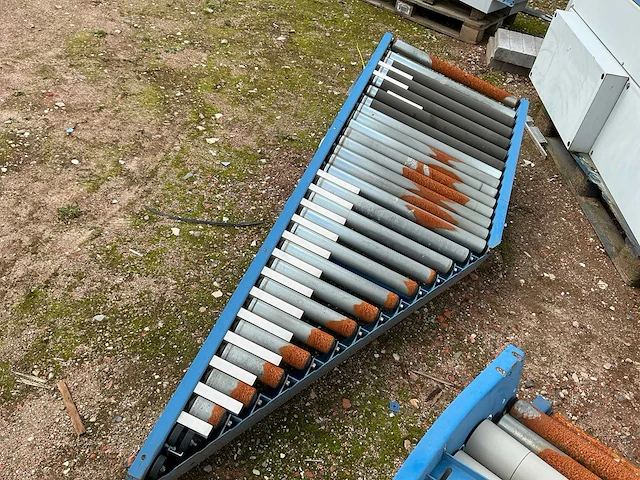 Rollenbaan - afbeelding 2 van  5