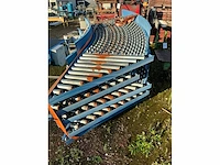 Rollenbaanbocht (6x) - afbeelding 3 van  5
