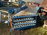 Rollenbaanbocht (6x) - afbeelding 2 van  5