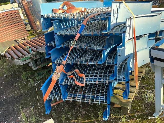 Rollenbaanbocht (6x) - afbeelding 5 van  5