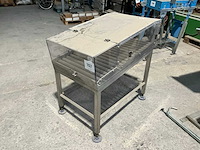 Rollenbaantunnel - afbeelding 1 van  5