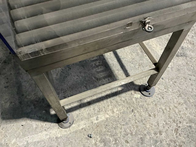 Rollenbaantunnel - afbeelding 5 van  5