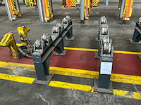 Rollenbok (2x) - afbeelding 1 van  2