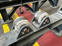 Rollenbok (2x) - afbeelding 2 van  2