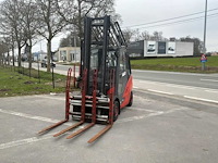 Rollend materieel, crossmotoren en antiek