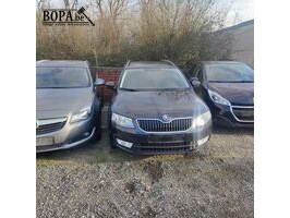 Rollend materieel politie ieper