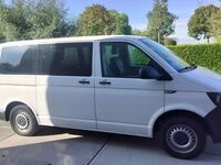 Rollend materieel politie ieper