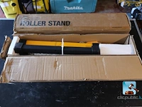 Rollenhouder