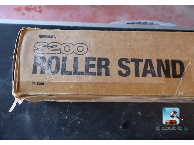 Rollenhouder - afbeelding 2 van  7