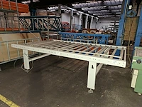 Rollentafel osama