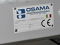 Rollentafel osama - afbeelding 3 van  5