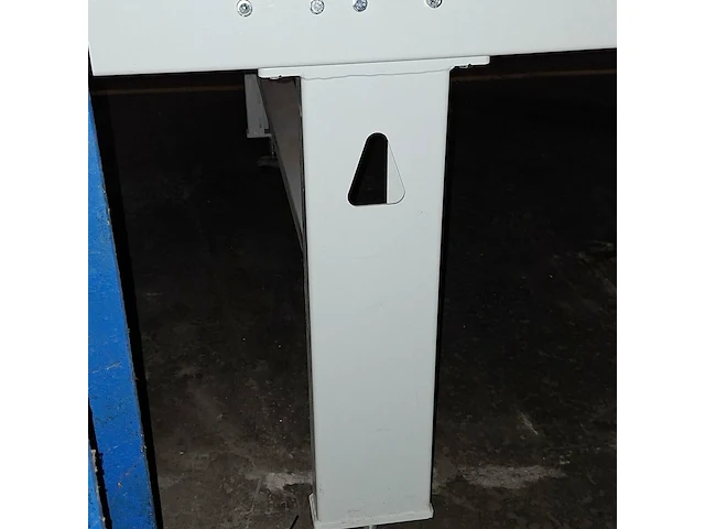 Rollentafel osama - afbeelding 5 van  5