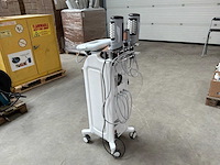 Roller afslank-apparaat - afbeelding 2 van  4