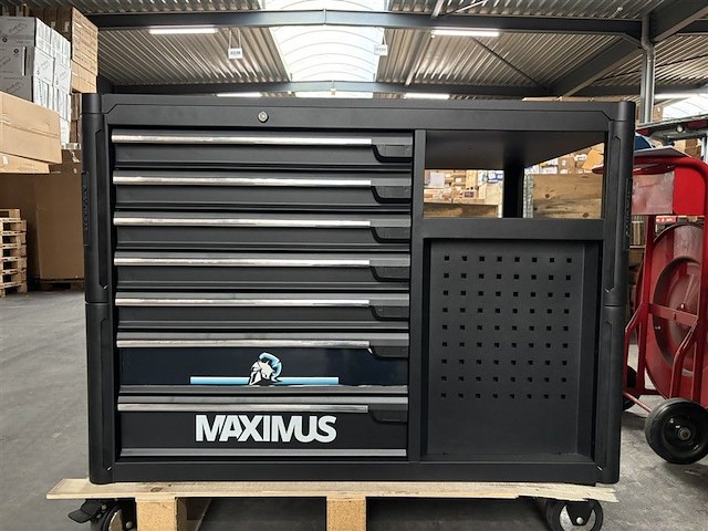 Roller cabinet groot - afbeelding 1 van  17