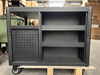 Roller cabinet groot - afbeelding 3 van  17