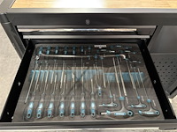 Roller cabinet groot - afbeelding 6 van  17