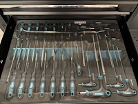Roller cabinet groot - afbeelding 7 van  17