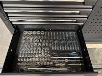 Roller cabinet groot - afbeelding 15 van  17