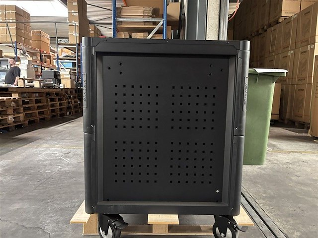 Roller cabinet groot - afbeelding 2 van  17