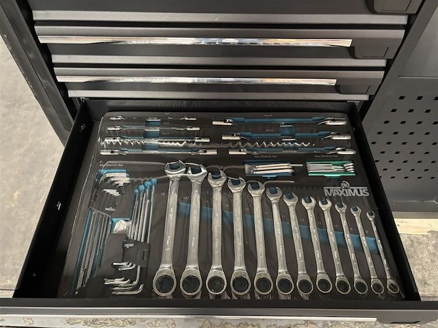 Roller cabinet groot - afbeelding 11 van  17