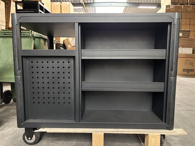 Roller cabinet groot - afbeelding 3 van  17