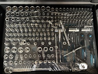 Roller cabinet groot - afbeelding 12 van  17