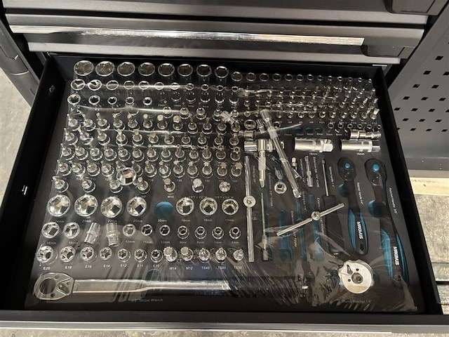 Roller cabinet groot - afbeelding 13 van  17