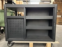 Roller cabinet groot - afbeelding 3 van  17