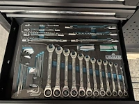 Roller cabinet groot - afbeelding 10 van  17