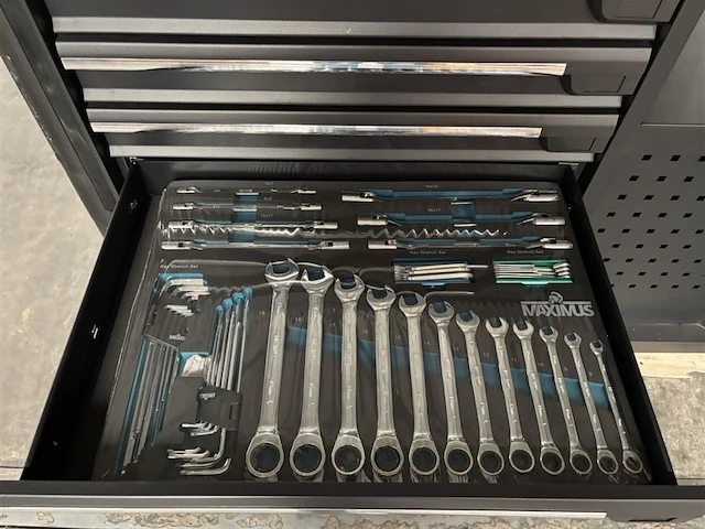Roller cabinet groot - afbeelding 11 van  17
