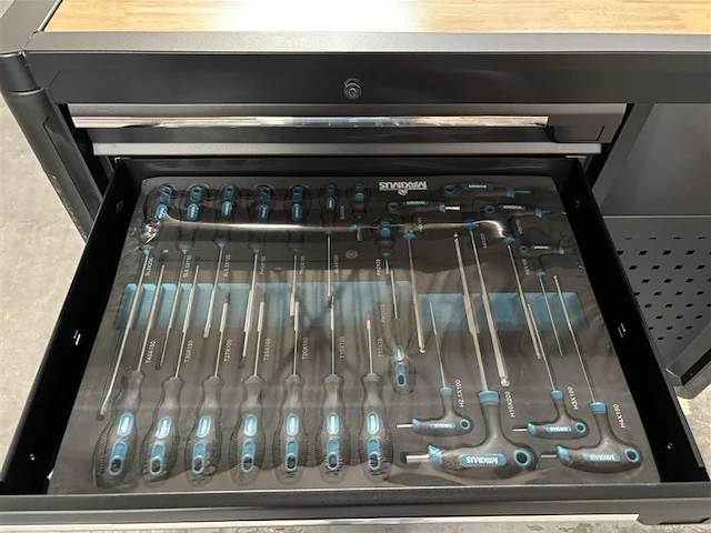 Roller cabinet groot - afbeelding 6 van  17