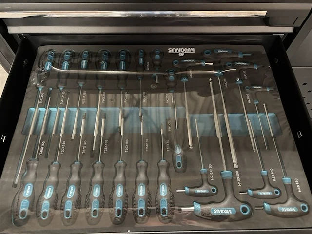 Roller cabinet groot - afbeelding 7 van  17