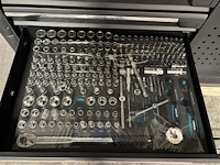 Roller cabinet groot - afbeelding 13 van  17