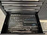 Roller cabinet groot - afbeelding 15 van  17