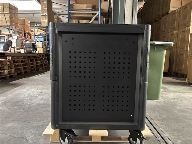 Roller cabinet groot - afbeelding 2 van  17