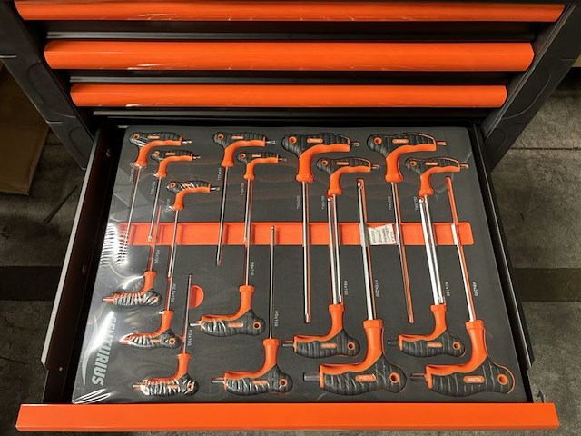 Roller cabinet klein - afbeelding 13 van  18