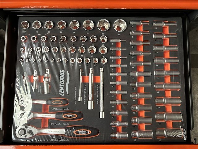 Roller cabinet klein - afbeelding 14 van  18
