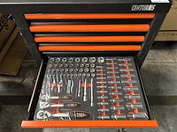 Roller cabinet klein - afbeelding 15 van  18