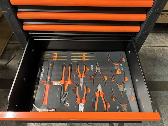 Roller cabinet klein - afbeelding 17 van  18
